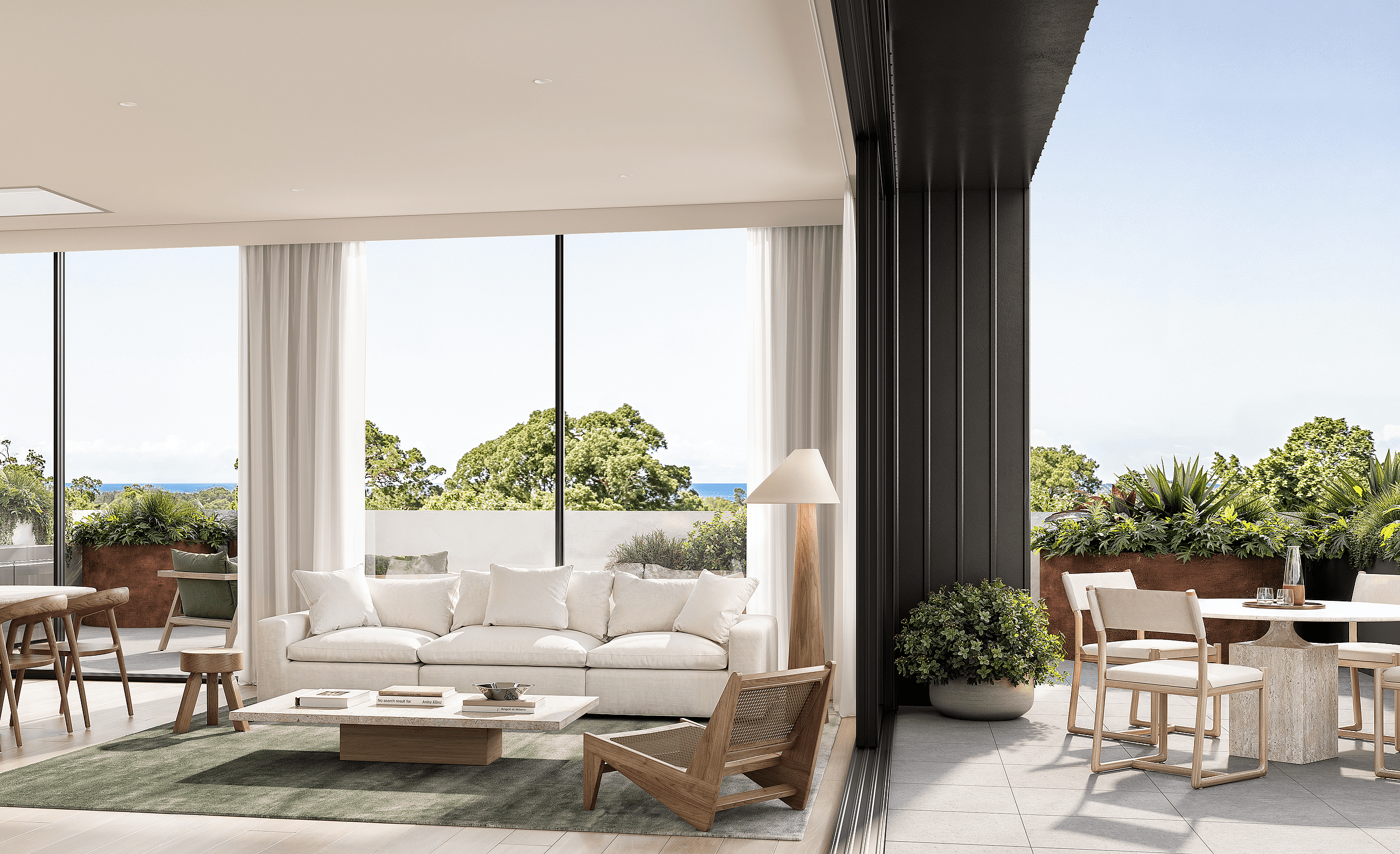 The Penthouse Collection