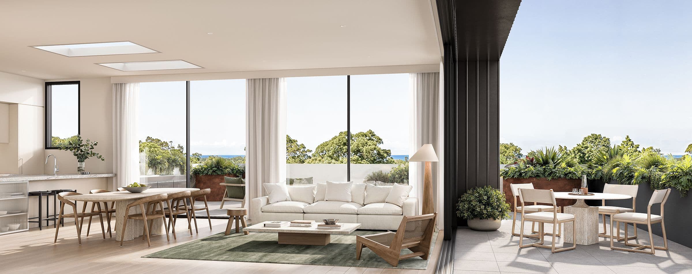 The Penthouse Collection