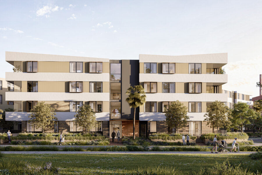 Just Announced: Double Glazing Included on all Apartment Windows & Doors