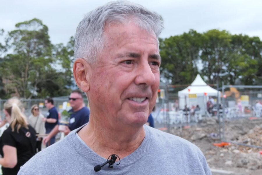 Why they chose to buy at The Works #1