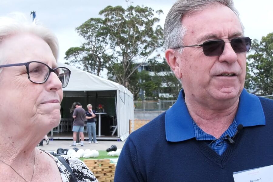 Why they chose to buy at The Works #2