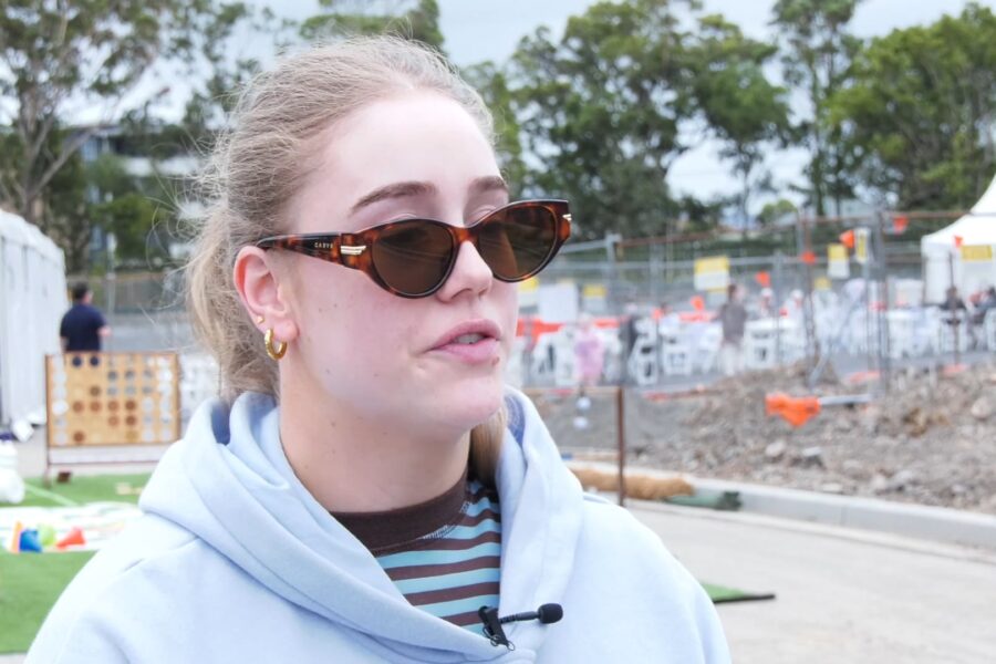 Why they chose to buy at The Works #4