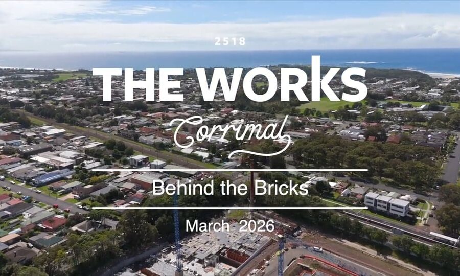 Construction Progress